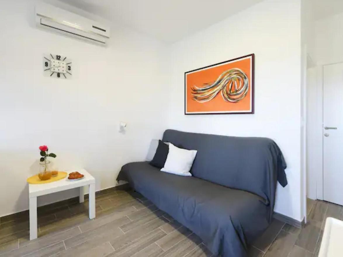 Ojra New Apartment With Seaview Šibenik Cameră foto